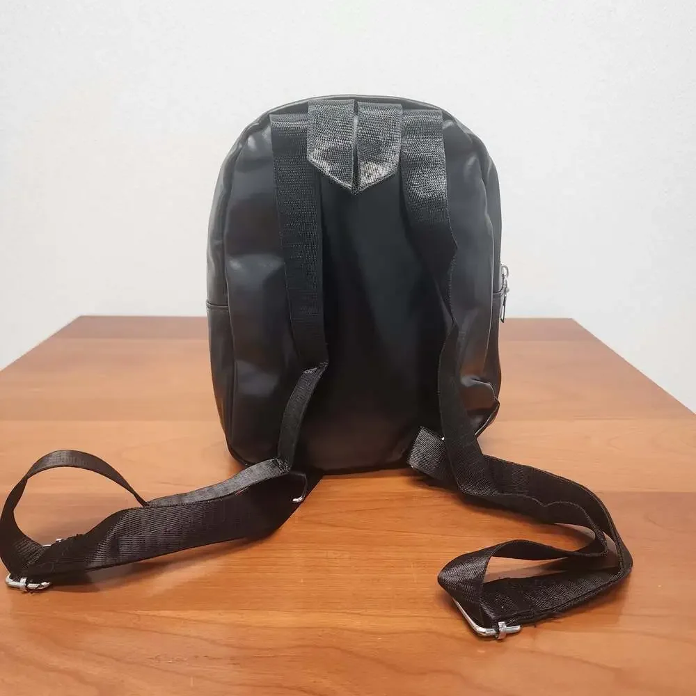 Ghostface Mini Backpack - Picture 4 of 4